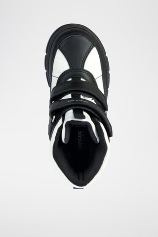 Bottines Willaboom - Blanc