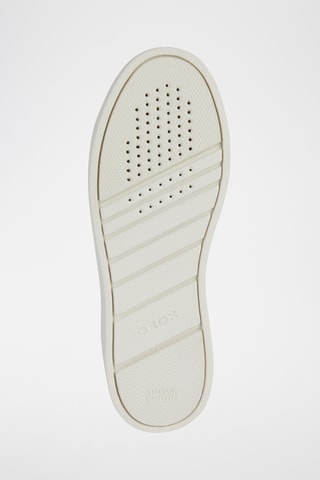 Baskets Clazature - Blanc