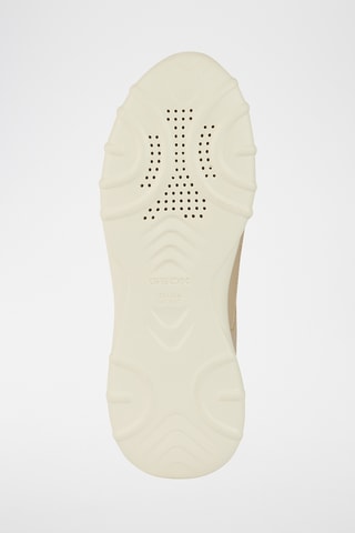 Baskets Alleniee - Beige