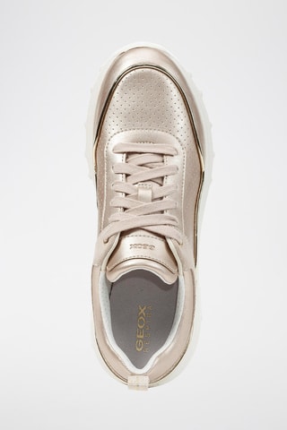 Baskets Calzature - Doré