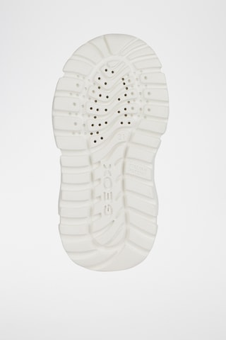 Baskets Ciufciuf - Blanc et bleu clair