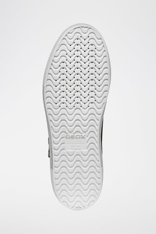 Baskets Claudin - Noir