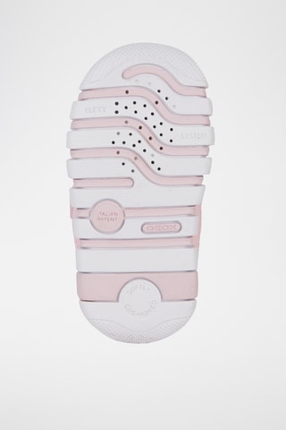 Baskets Lupidoo - Blanc