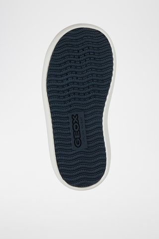 Baskets Spider-Man Avengers Marvel - Blanc et rouge