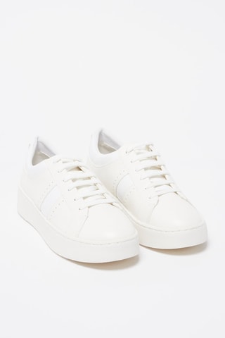 Baskets Skyely Blanc