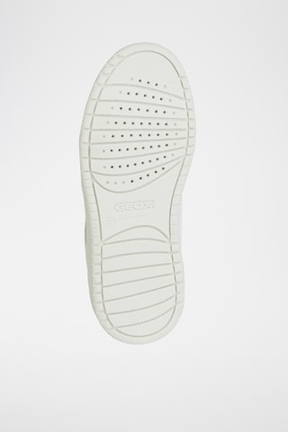 Baskets Washiba - Blanc