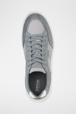 Baskets Calzature - Gris