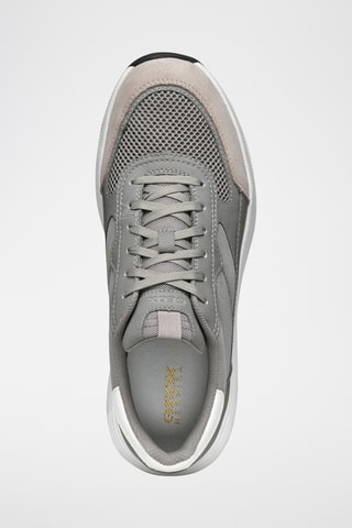 Baskets Calzature - Gris foncé