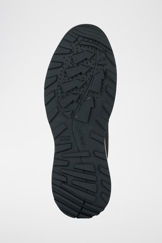 Baskets Terrestre - Gris