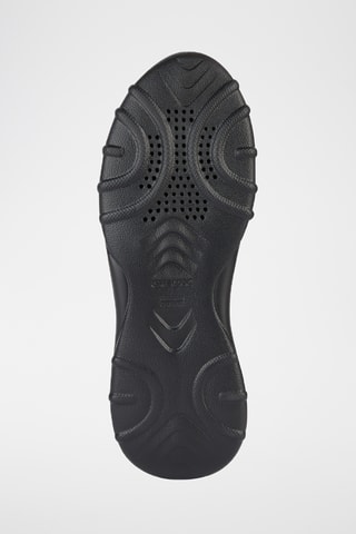 Baskets alleniee - Noir