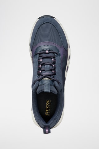 Baskets Spherica ECUB-4 A - Bleu marine