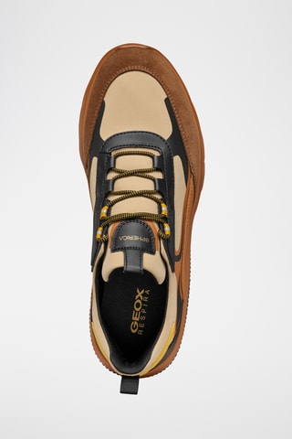 Baskets Spherica - Camel