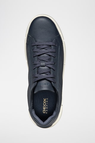 Baskets Prali B - Bleu marine