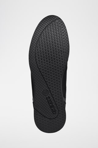 Baskets Avery A - Bleu marine