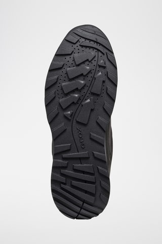 Baskets Terrestre - Anthracite