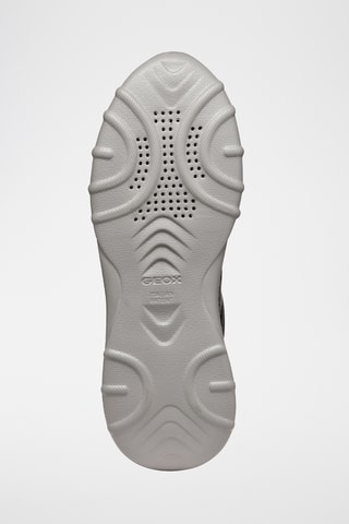 Baskets Alleniee - Gris foncé