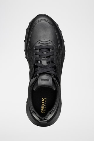 Baskets Alleniee - Noir