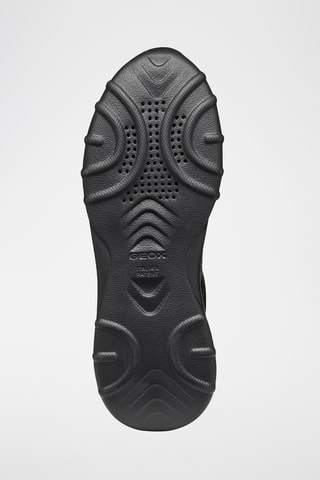 Baskets Alleniee - Noir