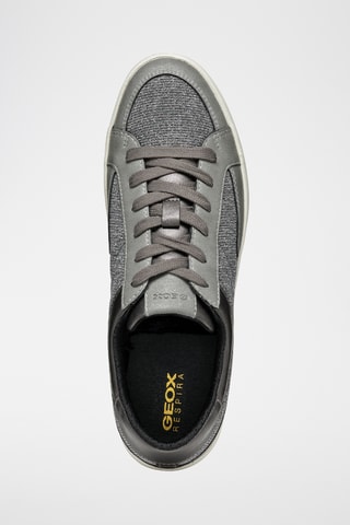 Baskets Blomiee - Gris