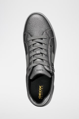 Baskets Blomiee - Gris foncé