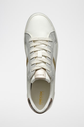 Baskets Blomiee - Blanc