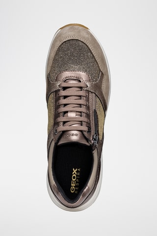 Baskets Bulmya - Taupe