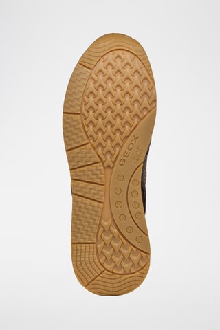 Baskets Bulmya - Taupe