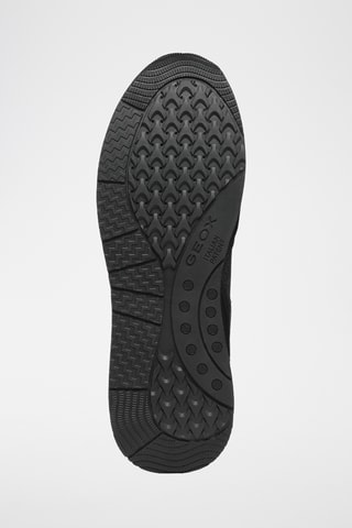 Baskets Bulmya - Noir