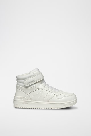 Baskets montantes Washiba - Blanc