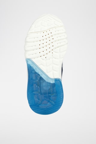 Baskets Ciberdron - Bleu marine