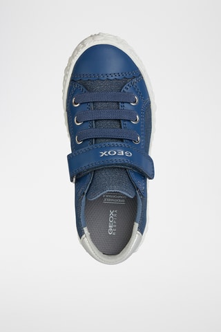 Baskets Ciak - Bleu marine