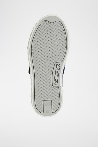 Baskets Ciak - Bleu marine