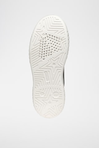 Baskets Mikiroshi - Noir