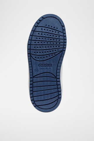 Baskets Washiba - Gris clair