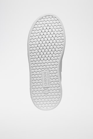 Baskets Eclyper - Blanc