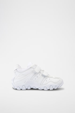 Baskets Crush - Blanc