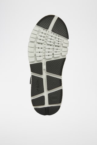 Baskets en nubuck Flexyper - Gris
