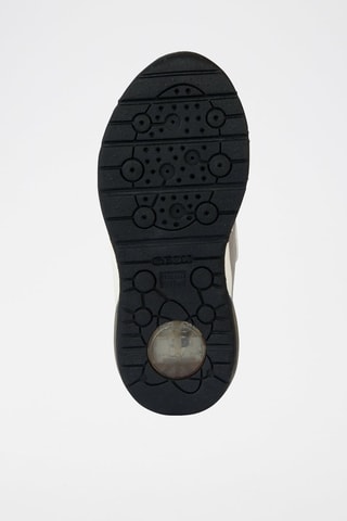 Baskets Clochette Peter Pan Disney - Doré