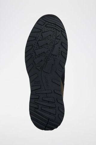 Baskets Terrestre - Noir