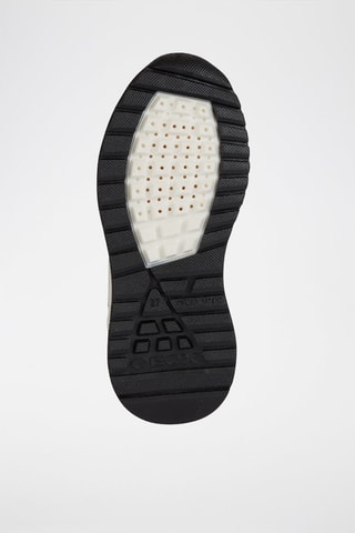 Baskets en nubuck Briezee - Bleu