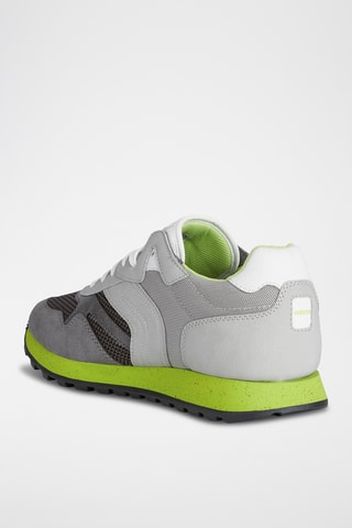 Baskets Ponente - Gris