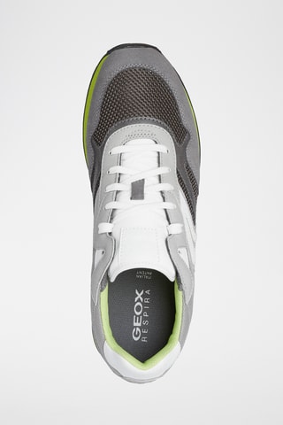 Baskets Ponente - Gris