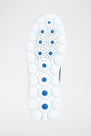 Baskets Spherica - Gris