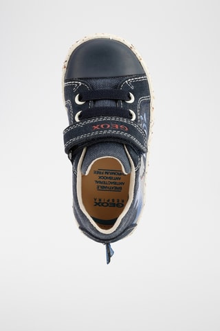 Baskets Kilwi - Bleu marine