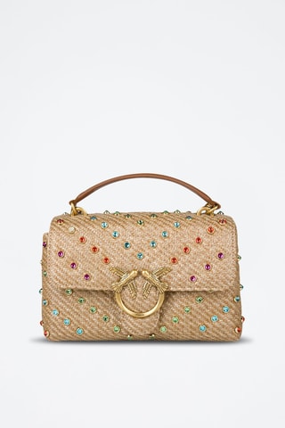Bolso Love Lady - Beige
