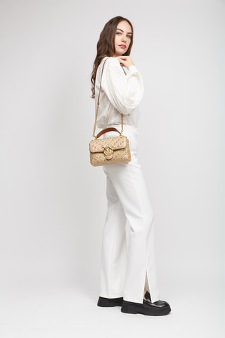 Bolso Love Lady - Beige
