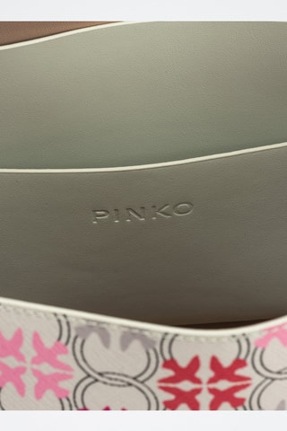 Bolso shopper Piccio - Rosa