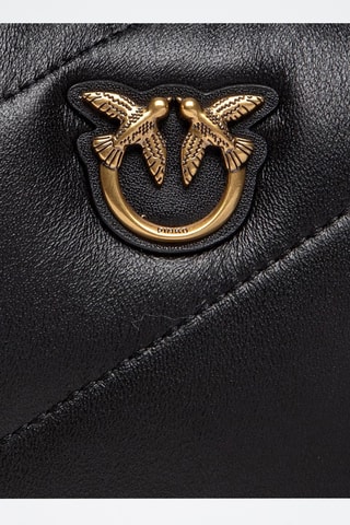 Bolso Half Moon - Negro