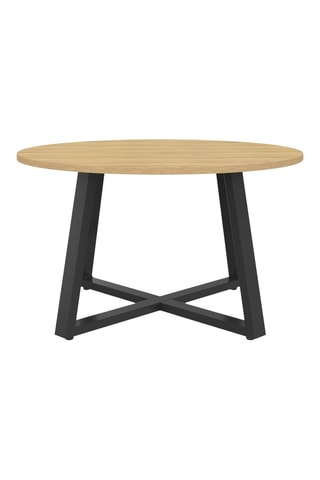 Mesa de centro Sana - 70 x 70 x 40 cm