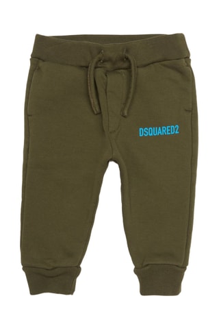 Pantalón de chándal - Verde oliva